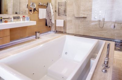 Cost of Bathtub Installation in Valrico, FL